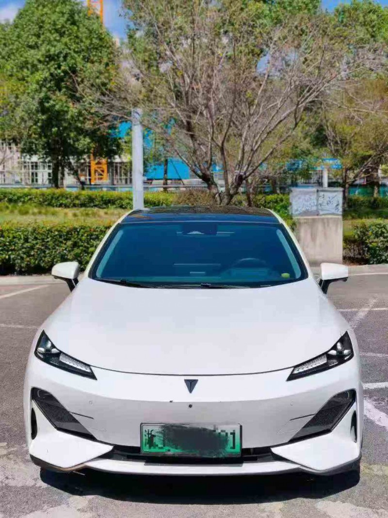 湖州23年长安汽车深蓝1