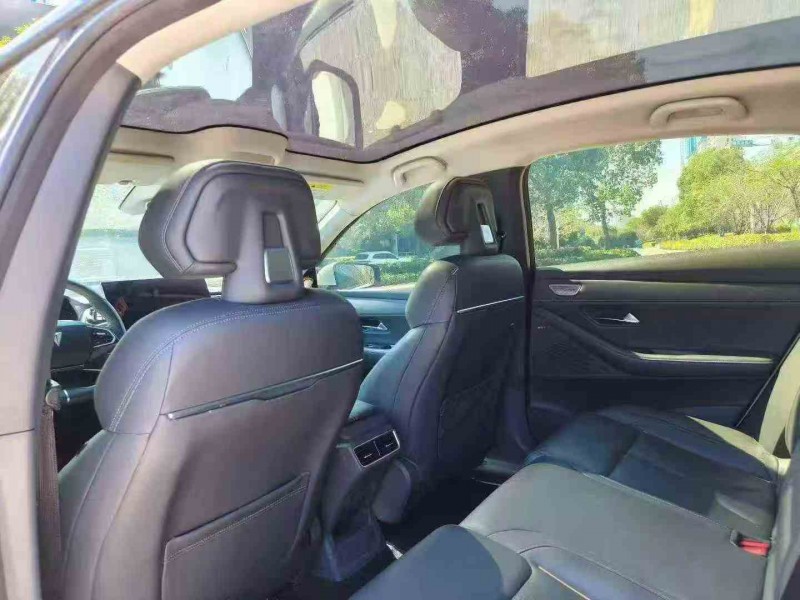 湖州23年长安汽车深蓝6