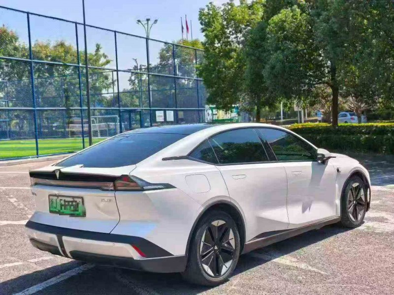 湖州23年长安汽车深蓝7