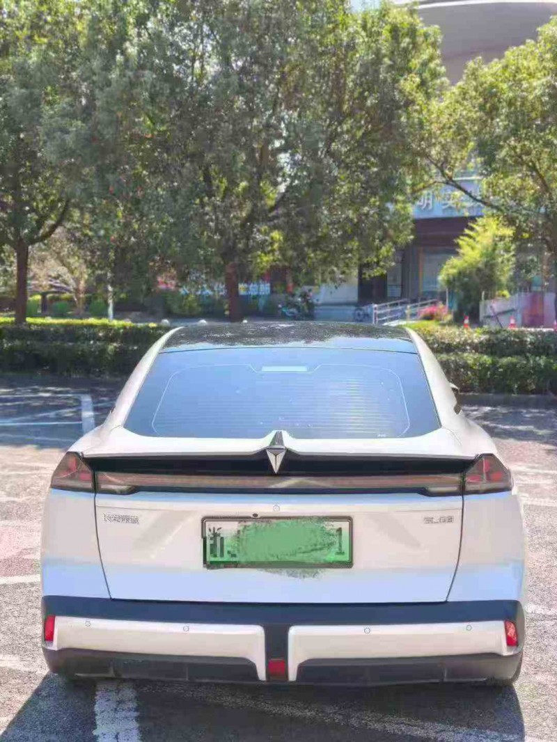 湖州23年长安汽车深蓝9