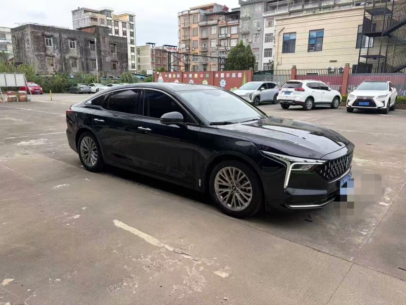 梧州24年奔腾B702