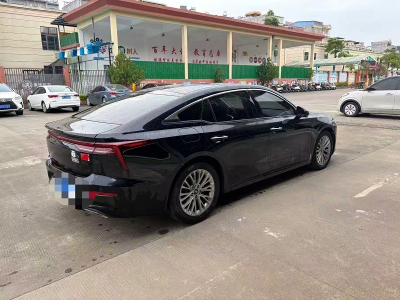 梧州24年奔腾B703