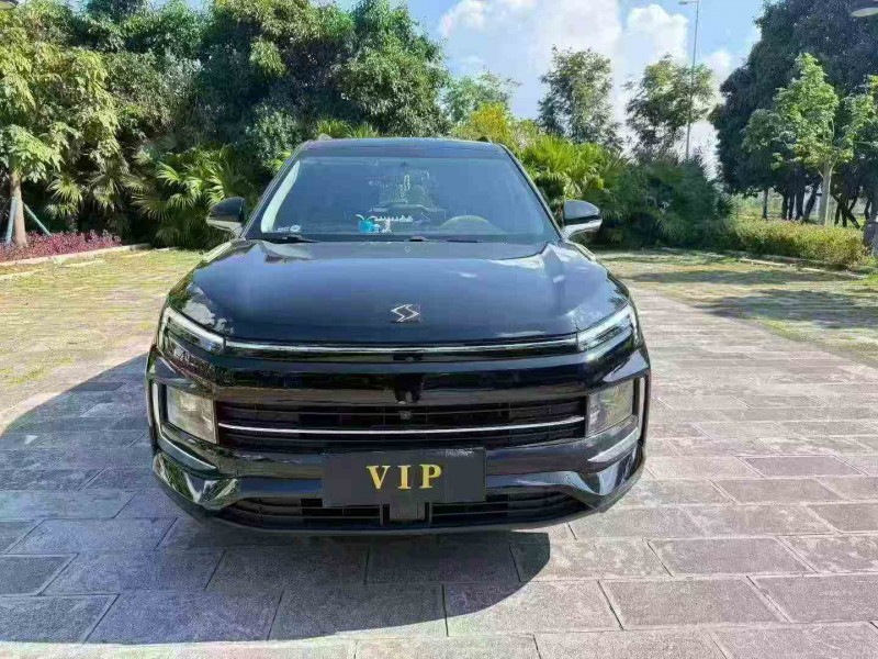 丽江22年江淮思皓1