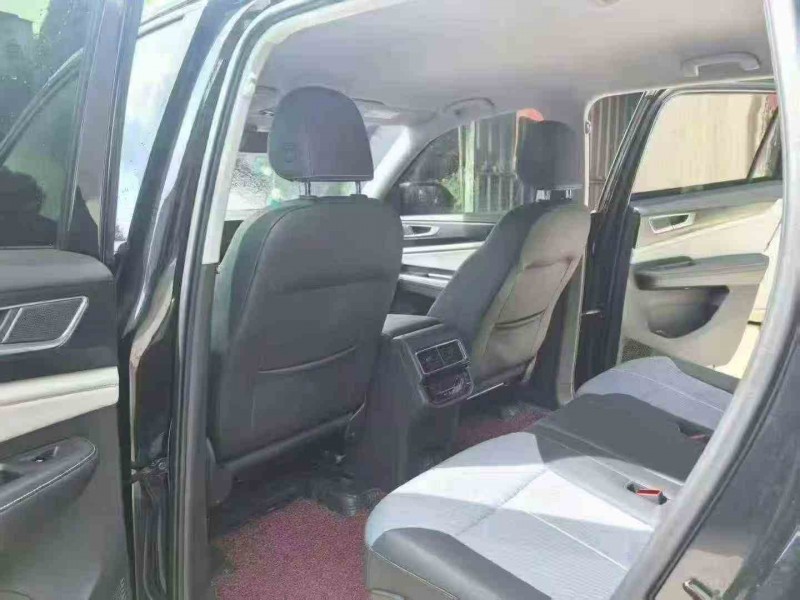 昆明22年大众途昂6