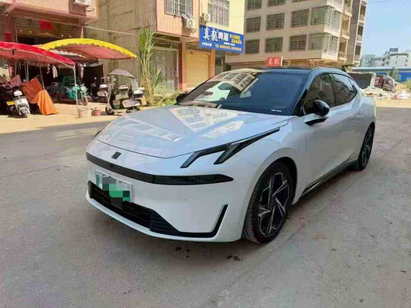 梧州25年领克073