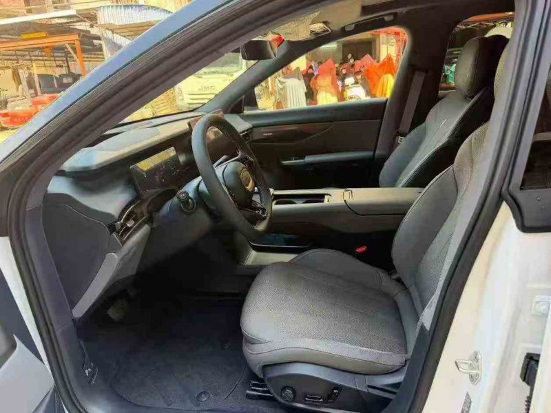 梧州25年领克074