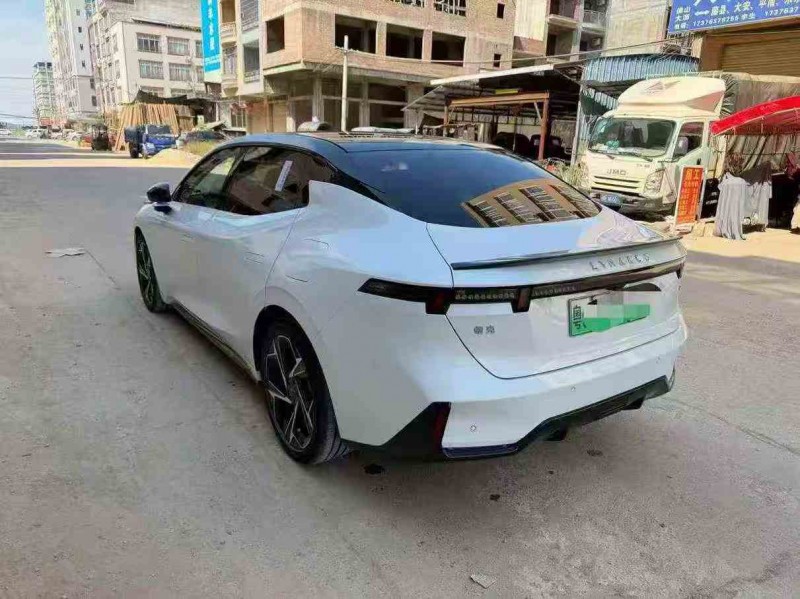 梧州25年领克078