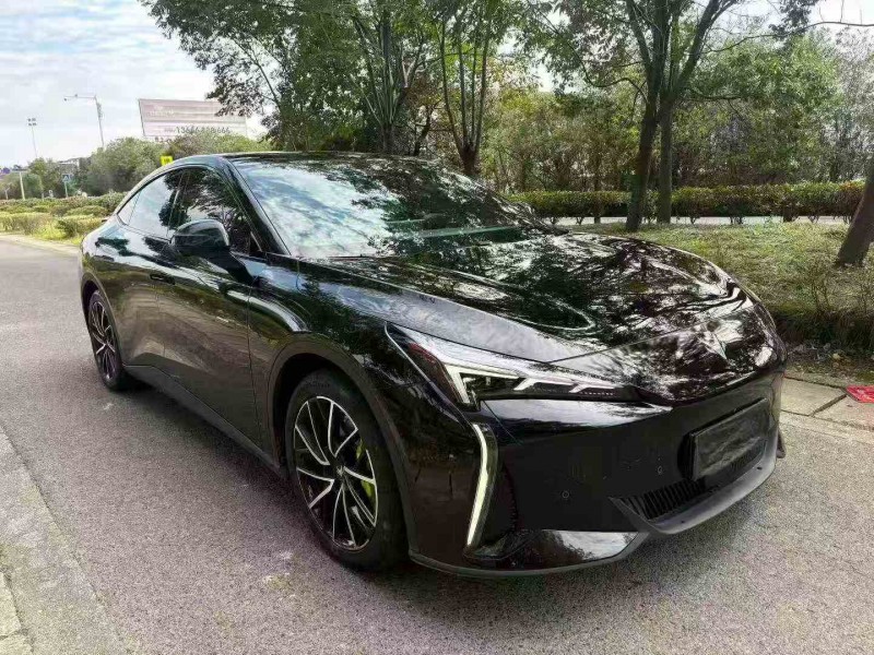 舟山24年极狐汽车阿尔法2