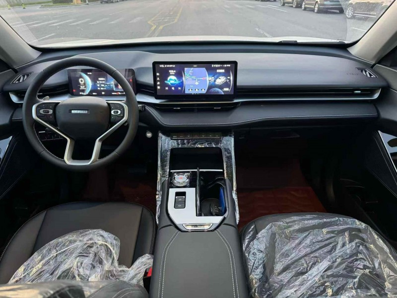 邢台25年哈弗H64