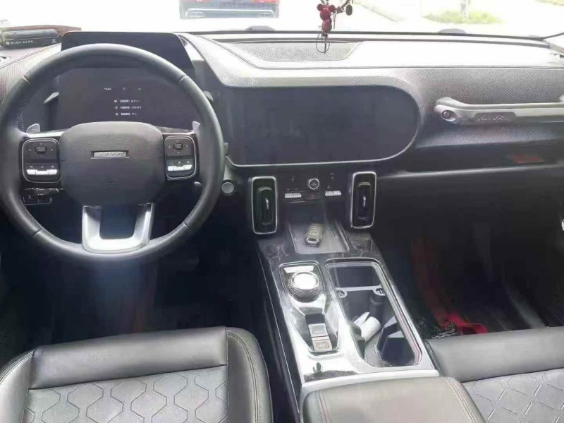 鹤壁22年哈弗大狗6