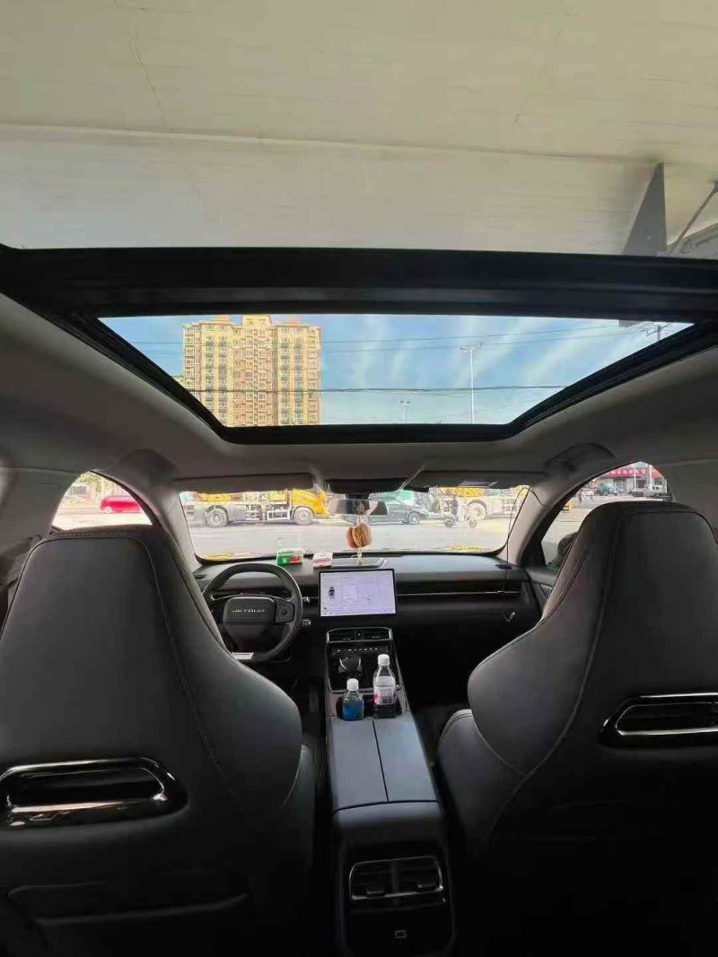 保定25年奇瑞捷途3