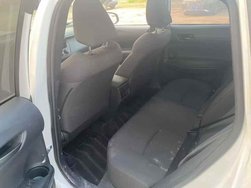 常州24年丰田锐放5