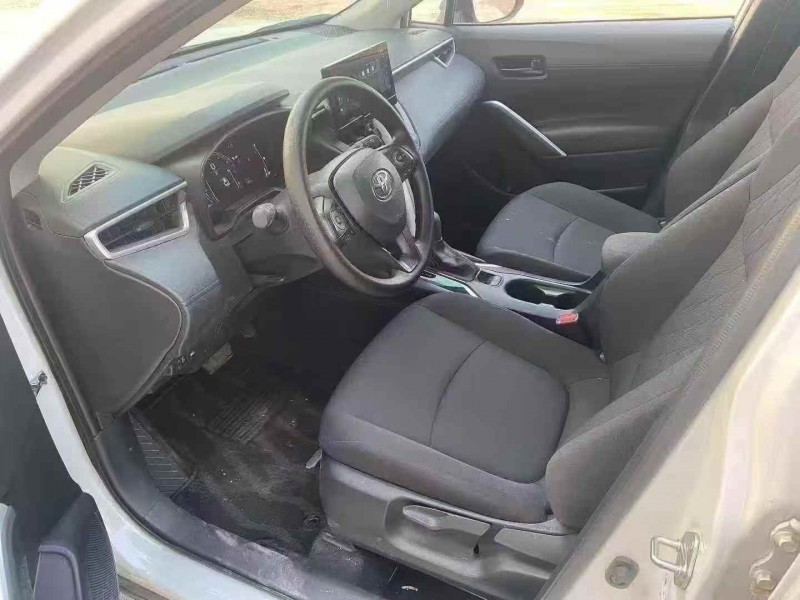 常州24年丰田锐放6