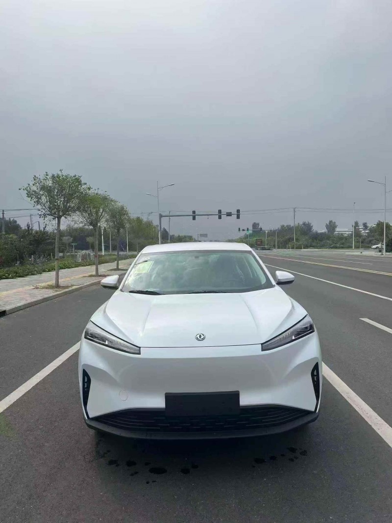 秦皇岛25年东风风神1