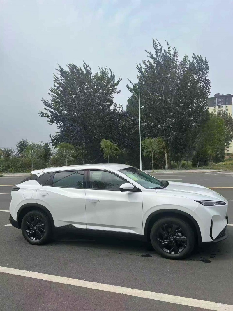 秦皇岛25年东风风神2