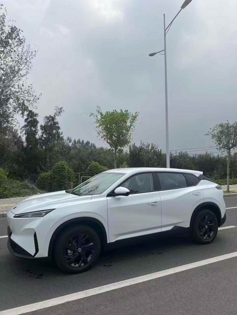 秦皇岛25年东风风神3