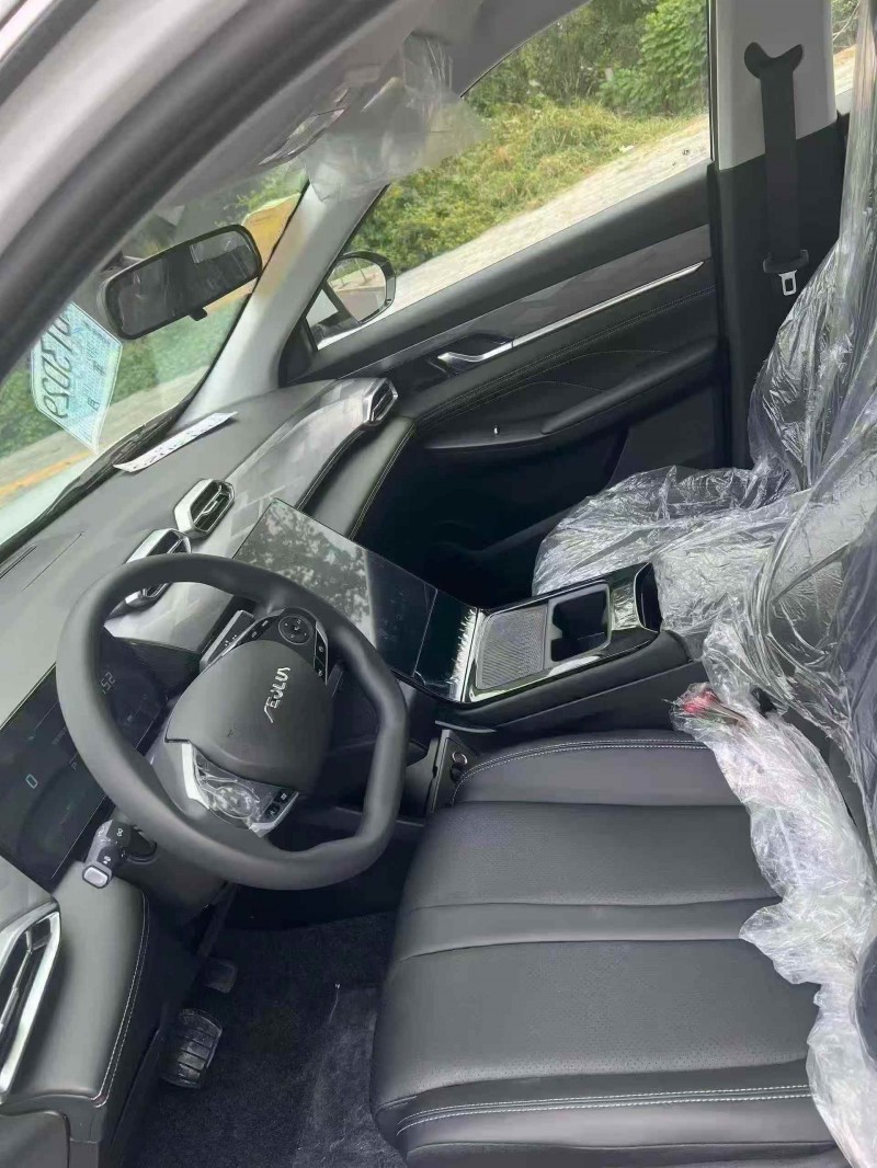 秦皇岛25年东风风神4