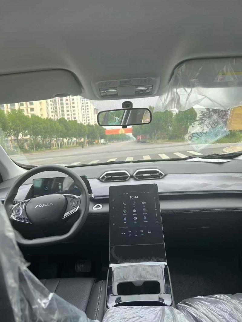 秦皇岛25年东风风神5