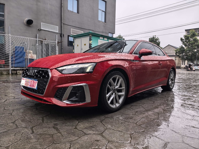 宿州22年奥迪A53