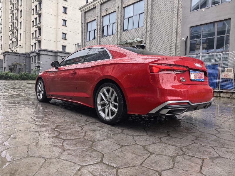 宿州22年奥迪A56