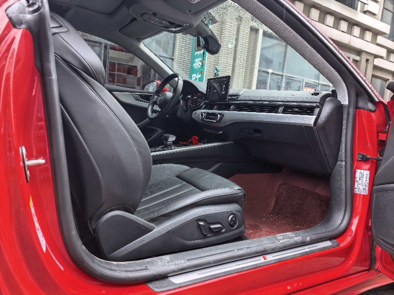 宿州22年奥迪A59