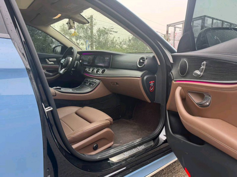 石家庄20年奔驰E2