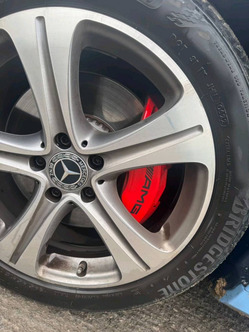 石家庄20年奔驰E8