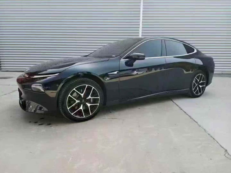 徐州24年小鹏汽车p73