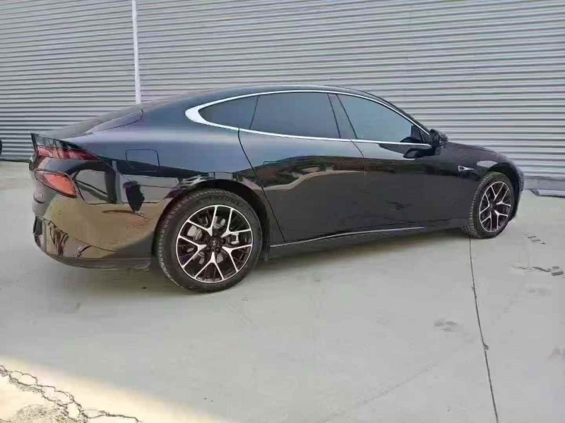 徐州24年小鹏汽车p78