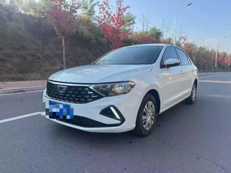 邯郸23年大众捷达3