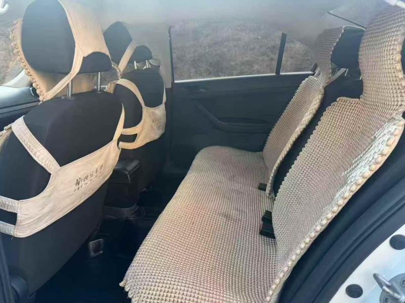 邯郸23年大众捷达6