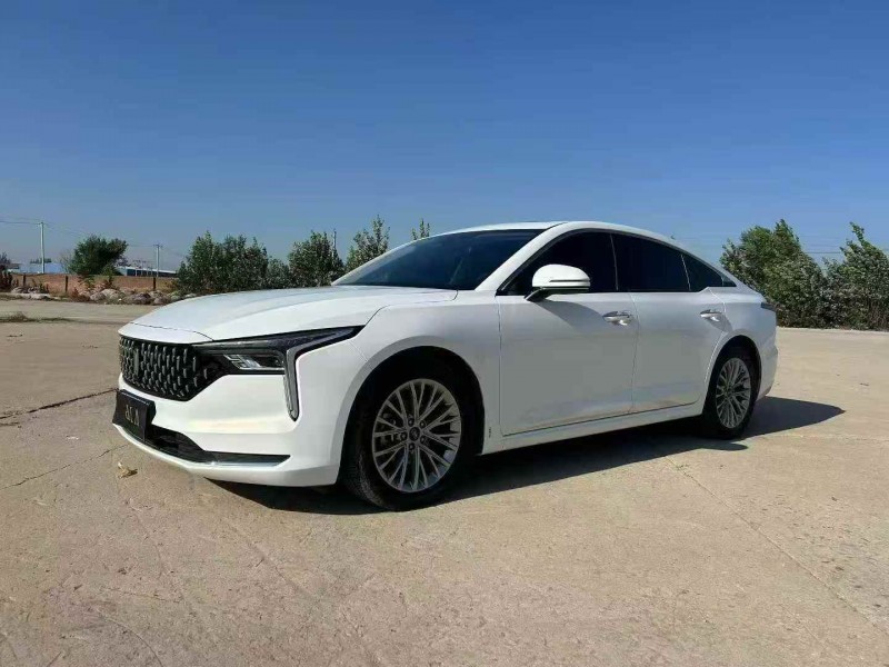 邯郸24年奔腾B702