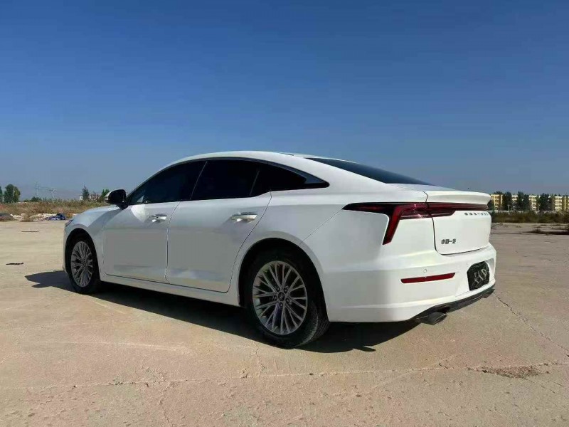 邯郸24年奔腾B706