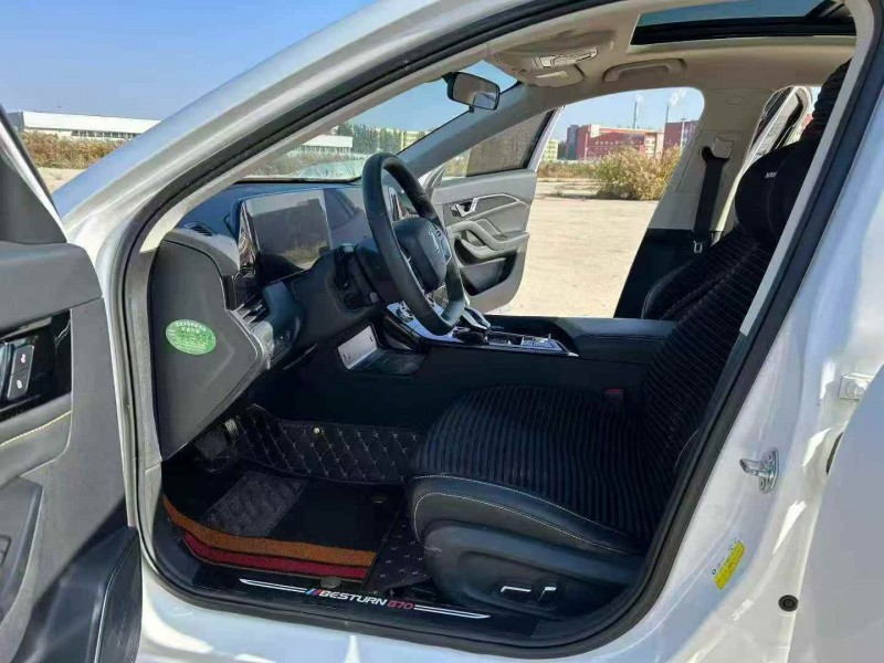 邯郸24年奔腾B709