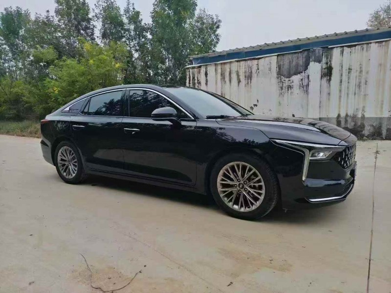 常州24年奔腾B702