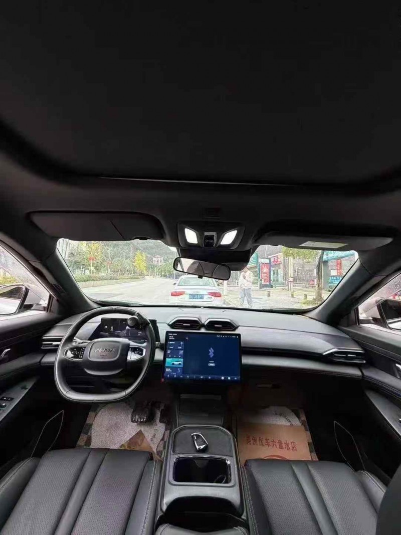 安顺24年东风风神4