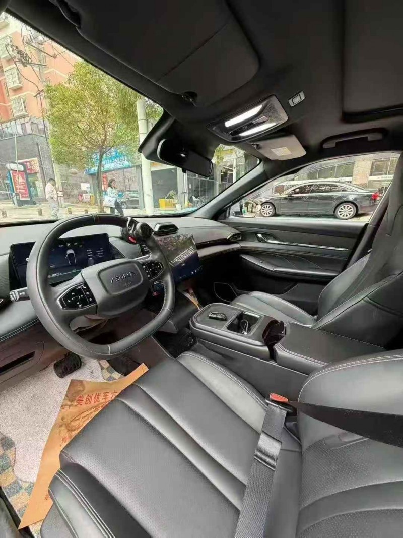 安顺24年东风风神6