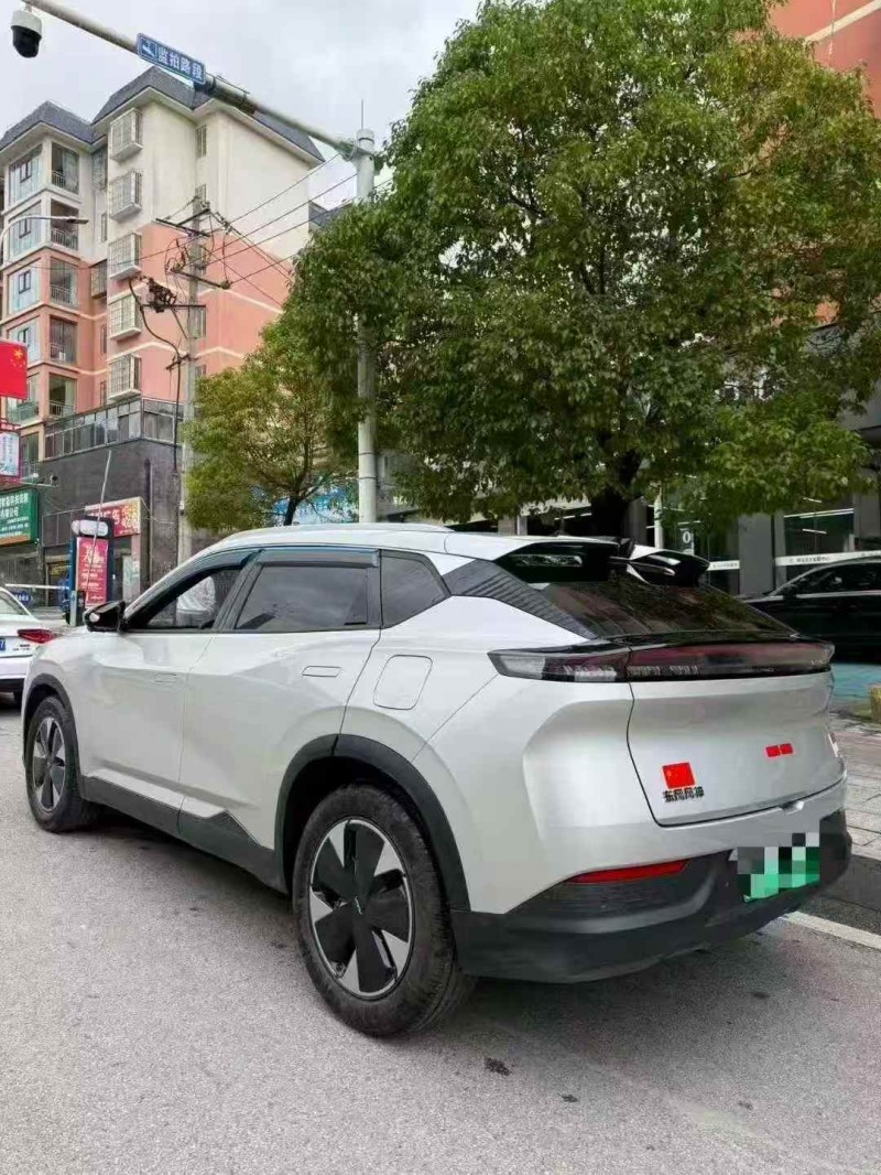 安顺24年东风风神7