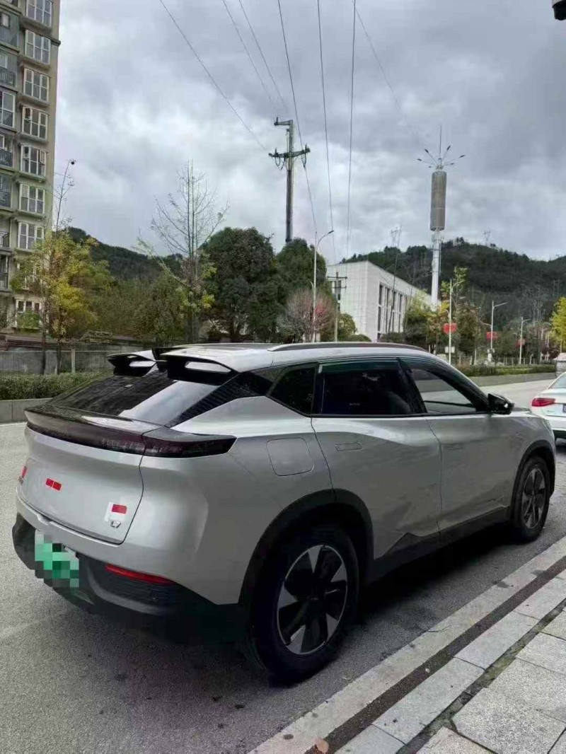 安顺24年东风风神9