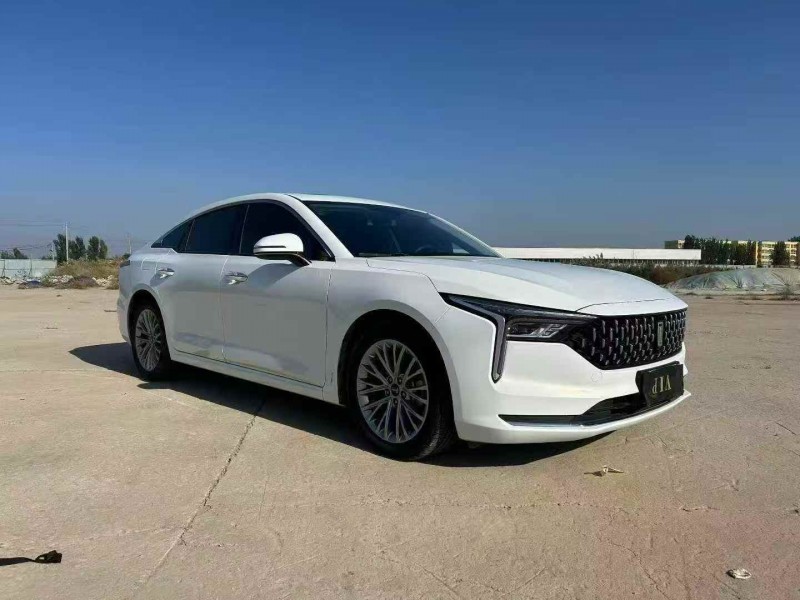 唐山24年奔腾B702