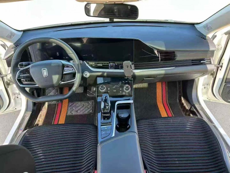 唐山24年奔腾B706