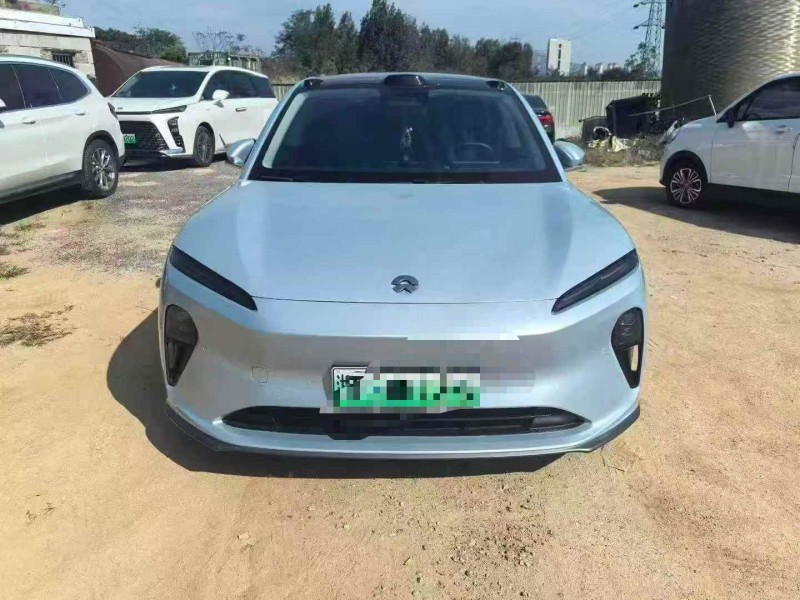 青岛23年蔚来ET51