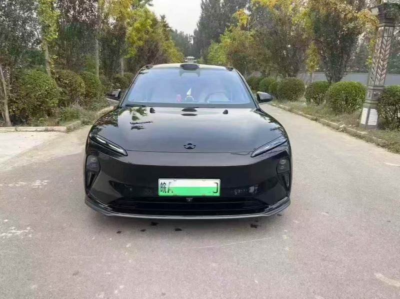 淄博24年蔚来ET51