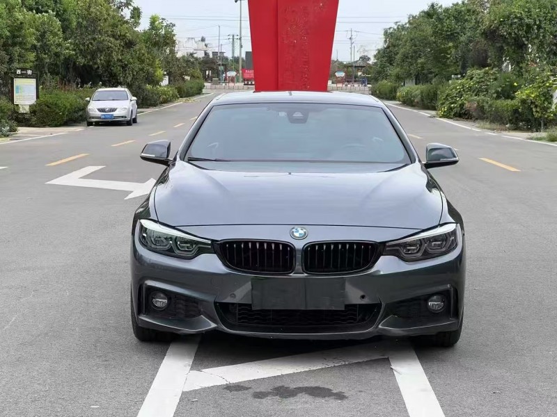 东营20年宝马4系1