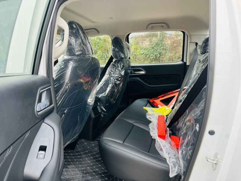 烟台25年长城汽车炮 皮卡4