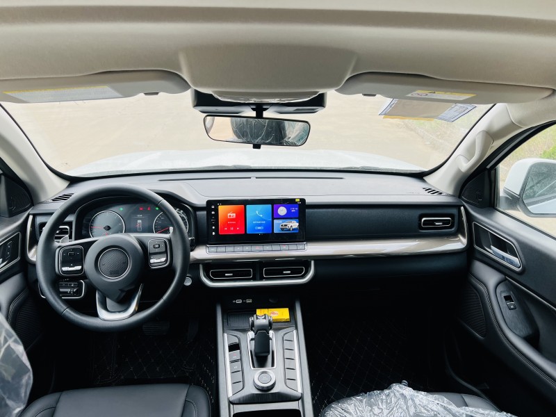 烟台25年长城汽车炮 皮卡7