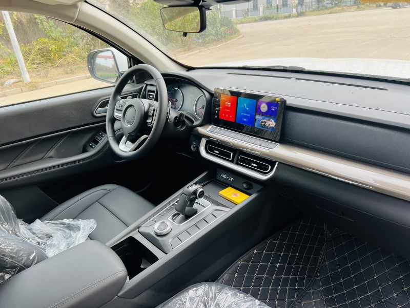 烟台25年长城汽车炮 皮卡9