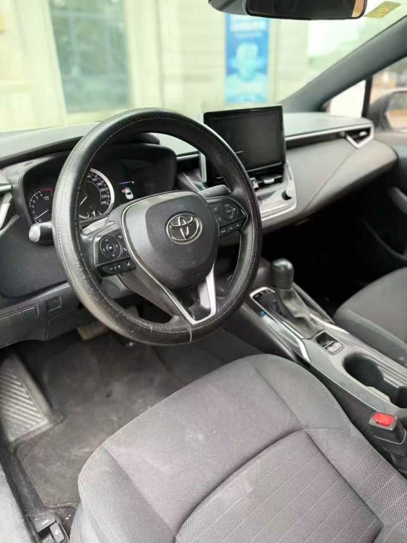 萍乡19年丰田普拉多6