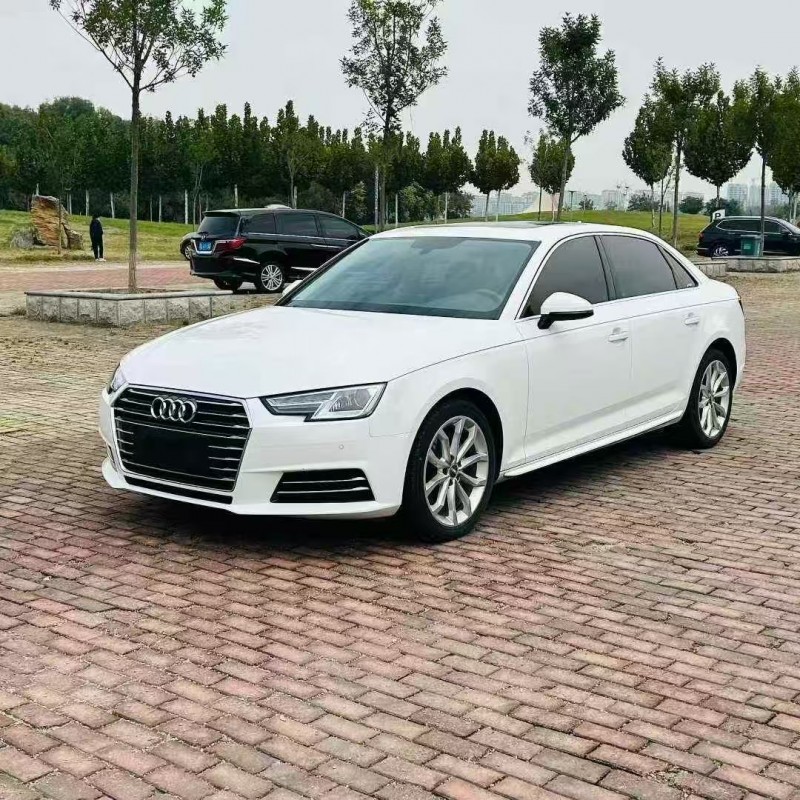 东营18年奥迪A4L2