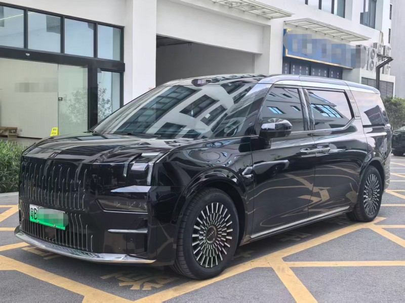 深圳25年极氪汽车0093